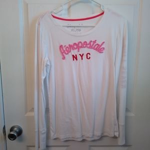 Women's Aeropostale Shirt
